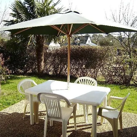 Maisonnette Urielle Saint-Gildas-de-Rhuys