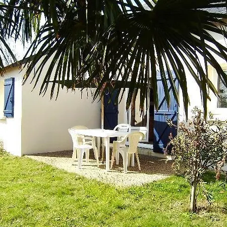 Villa Maisonnette Urielle