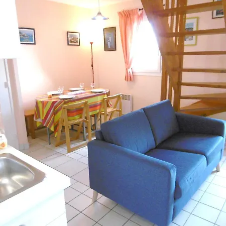 Maisonnette Urielle