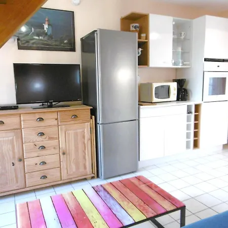 Maisonnette Urielle *