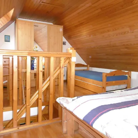 Villa Maisonnette Urielle *