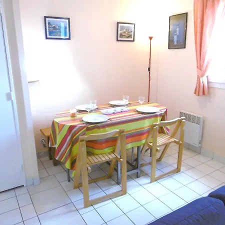 Maisonnette Urielle